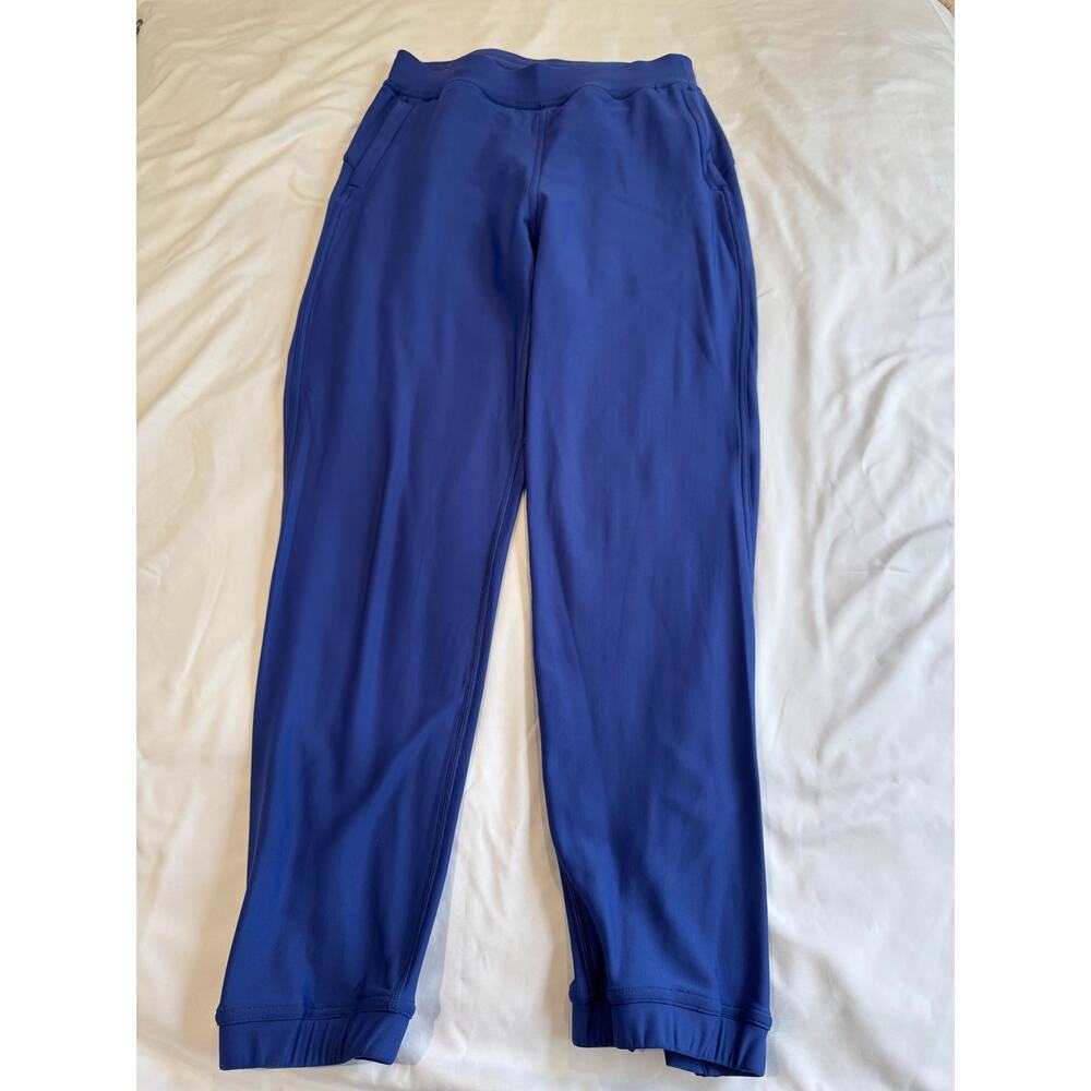 Lululemon Adapted State High-Rise Fleece Jogger - Picture 3 of 13